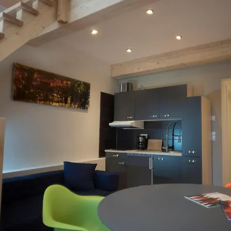 Appartement Der Marktheidenfeld